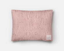 Load image into Gallery viewer, PILLOWCASES - MINKY - Luxe, Prints, Dimple and Embossed