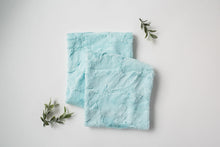 Load image into Gallery viewer, INFINITY SCARF - LUXE MINKY - Child to Adult Sizes - Choose Your Fabric