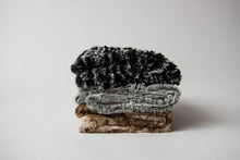 Load image into Gallery viewer, INFINITY SCARF - LUXE MINKY - Child to Adult Sizes - Choose Your Fabric