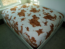 Load image into Gallery viewer, FITTED SHEETS - MINKY - Luxe, Prints, Dimple and Embossed- Crib to King Size