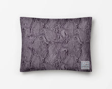 Load image into Gallery viewer, PILLOWCASES - MINKY - Luxe, Prints, Dimple and Embossed