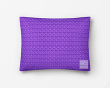 Load image into Gallery viewer, PILLOWCASES - MINKY - Luxe, Prints, Dimple and Embossed
