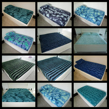 Load image into Gallery viewer, Minky Luxe Fitted Sheets and Pillowcases- FREE SHIPPING