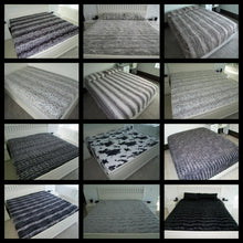 Load image into Gallery viewer, Minky Luxe Fitted Sheets and Pillowcases- FREE SHIPPING