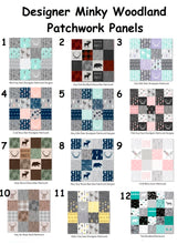 Load image into Gallery viewer, SWATCH