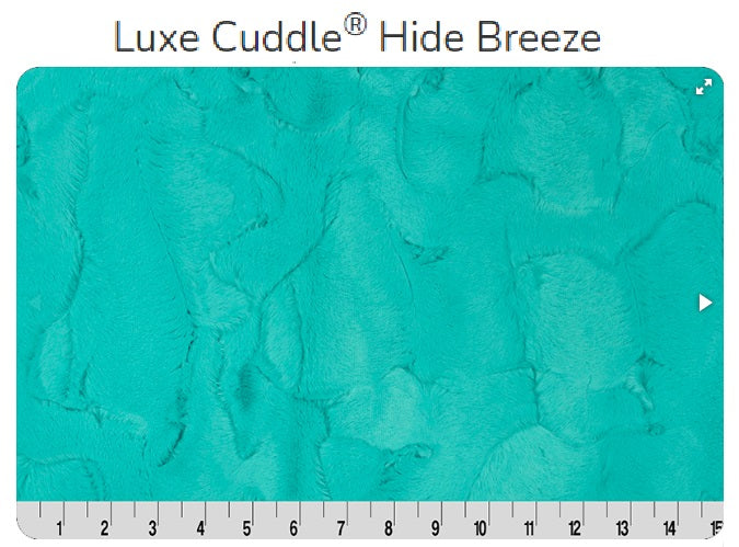 SALE- 30% OFF Luxe Breeze Hide ~19