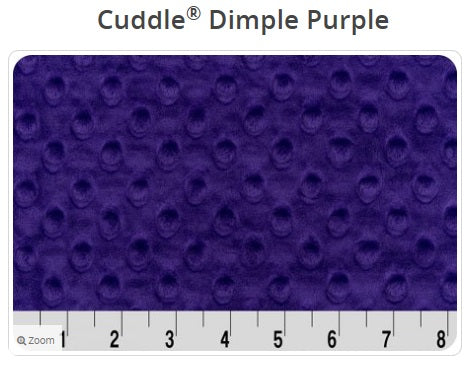 SALE- 70% OFF Dimple Purple ~7