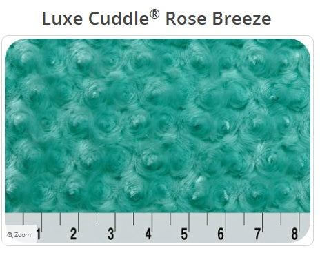 SALE- 75% OFF Luxe Rose Breeze ~7