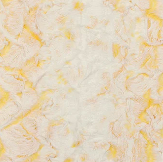 Luxe Cuddle Snowy Owl Buttercup