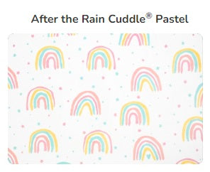 After the Rain Patel- DIGITAL Cuddle- Shannon Fabrics