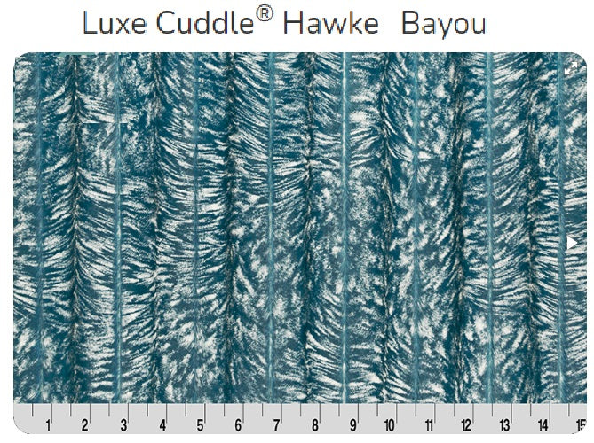 Luxe Hawke Bayou