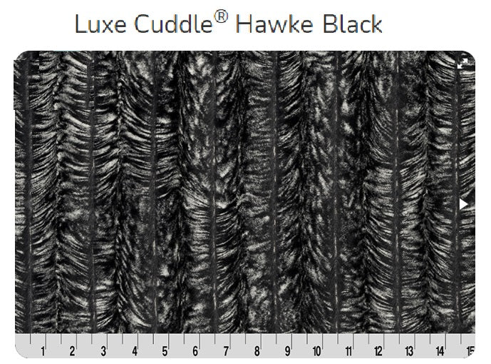 SALE- 40% OFF Black Hawke LUXE- 11